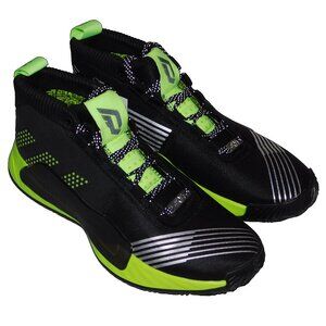Adidas Dame 5 Star Wars Lightsaber Basketball Sneakers Shoes